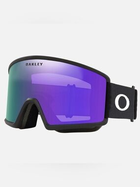 OAKLEY OO7120 Target Line L Snow Goggles